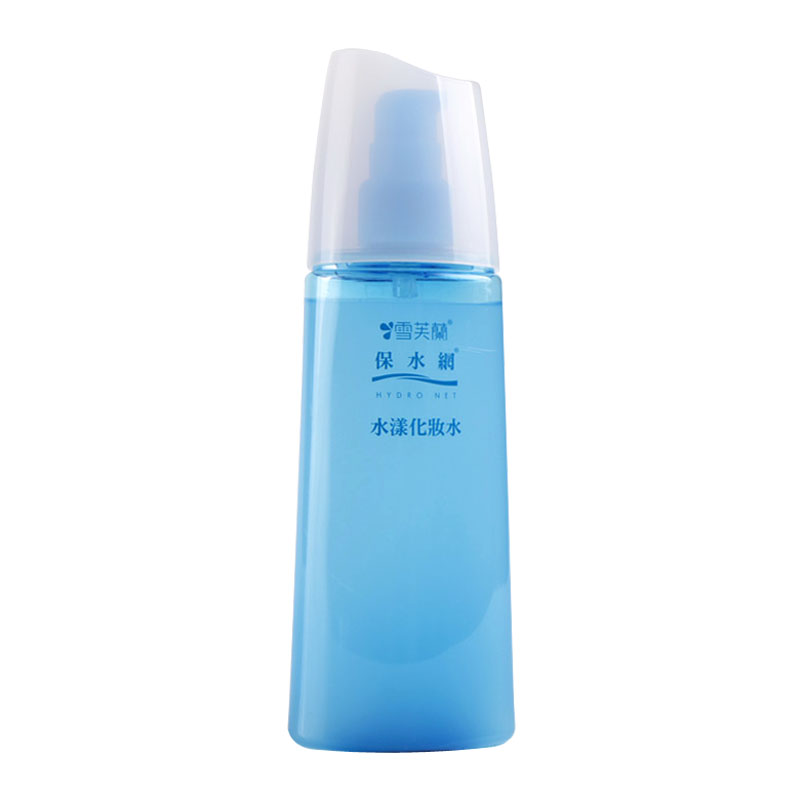台湾进口雪芙兰保水网水漾化妆水140ml 爽肤水 补水保湿美白 包邮