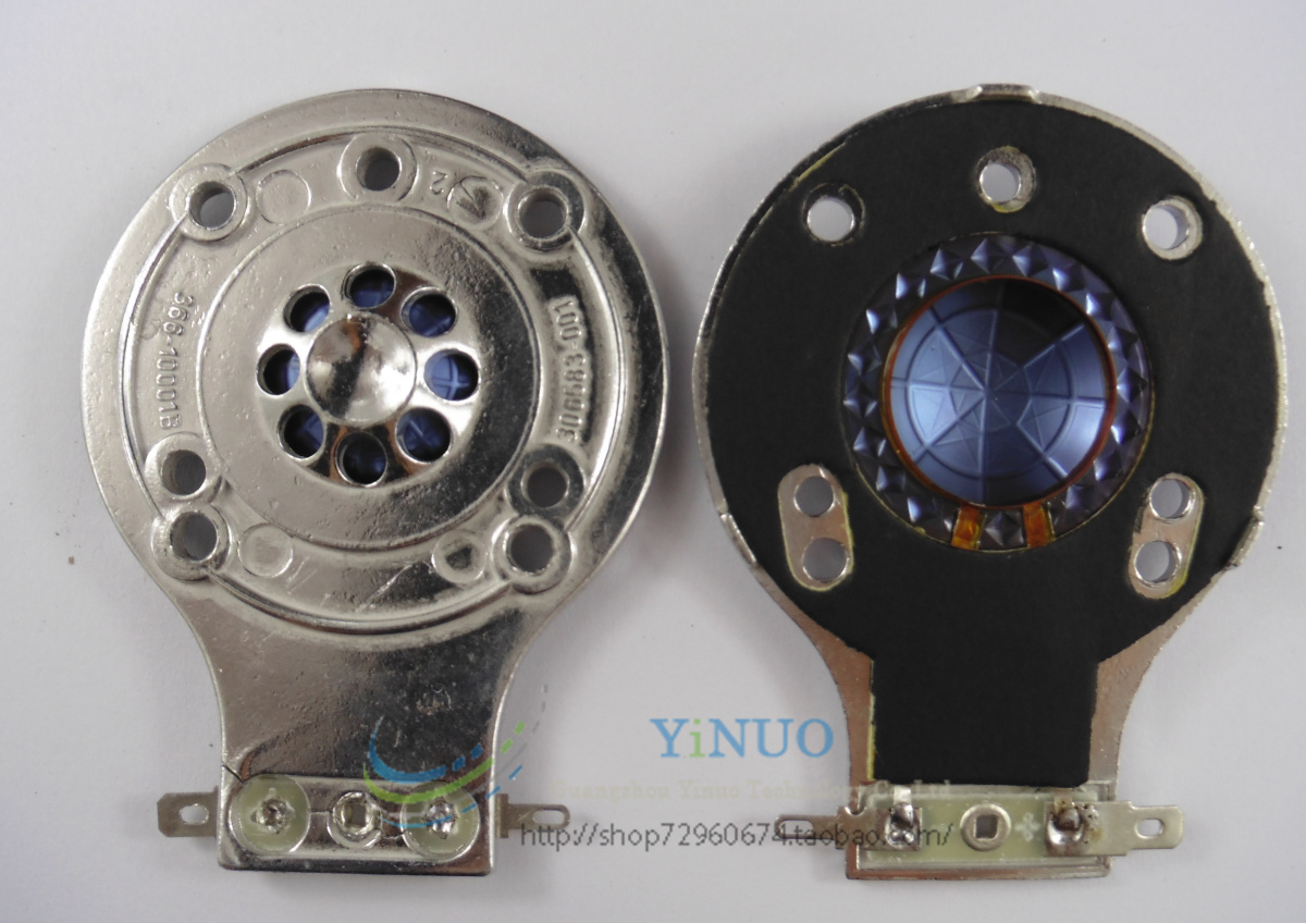 High quality JBL24122412H-1 imported blue titanium film imported copper clad aluminum flat coil