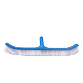 Swimming pool cleaning tool Pool brush Fish Bath brush 18 inch rubber brush brush pool wall brush