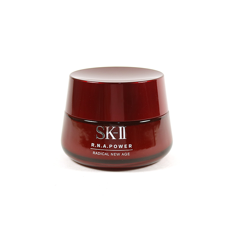 日本直邮SK-IIsk2 skii 肌源赋活修护精华霜80g抗皱RNA超肌因面霜