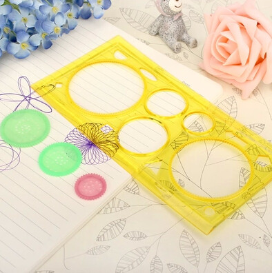 Full - millions of flower - size multi - functional puzzle tablet to improve hands - brain ability