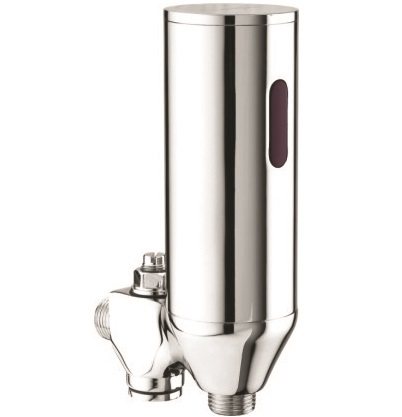 (First-class quality) Claudine C950B induction urinary valve, urinal bucket intelligent automatic open-mounted sensor