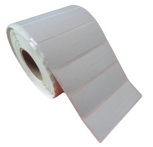 Self-adhesive 76X25X1000 Jewelry LABEL 76MM*25MM*1000PCS
