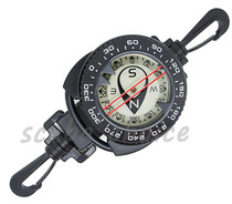 Scuba Choice Compass with Telescope Diving Equipment High Quality Diving Accessories
