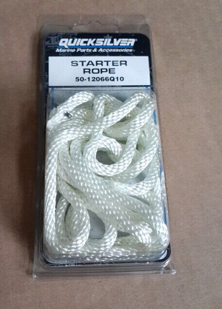 American Mercury Ship Outer Machine Start Rope can be used for mountain leafy Suzuki Engine universal starter rope