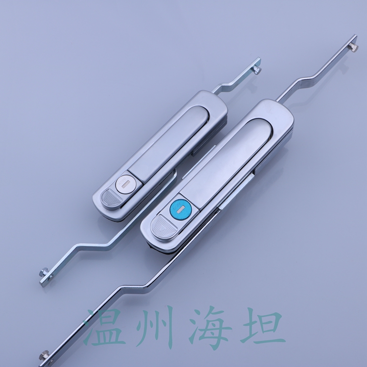 Haytan MS732-1-1 Connecting Rod Lock Industrial Electrical Cabinet Box Door Lock Switch Cabinet Door Lock MS732-2-1