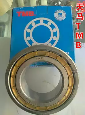 Tianma Bearing NJ NU205 206 207 208 209 210 211 212 213EM Copper protection