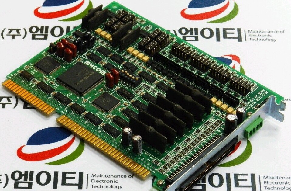 MYCOM PPC-2410 MY5211-081