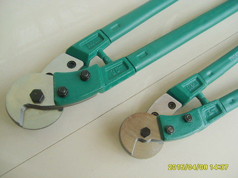 Towsen Long Arm 60 cm wire rope cutting wire cutting wire cutting wire cutting wire cutting wire cutting wire cutting wire cutting wire cutting tool