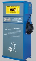 Fengsu FS-4000L fully automatic high-purity multi-functional tire nitrogen generator inflator