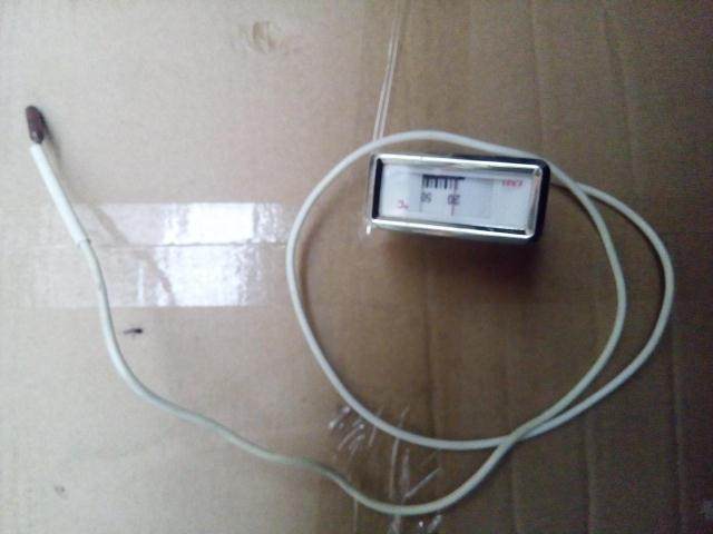 HOYDA Water Boiler Water Temperature Gauge Accessories