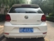 Đuôi xe polo 11-17 Polo Đinh Cánh Mới Polo sửa đổi đuôi polo miễn phí đấm dán - Sopida trên