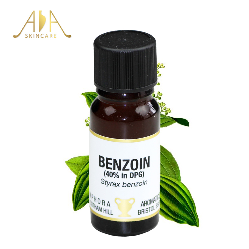AA SKINCARE英国AA网安息香精油10ML 调荷尔蒙 安抚情绪 保税