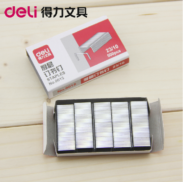 Able book needle able 0015 thick layer thick type 23 10 Book needle staple book needle can be booked for 60 pages