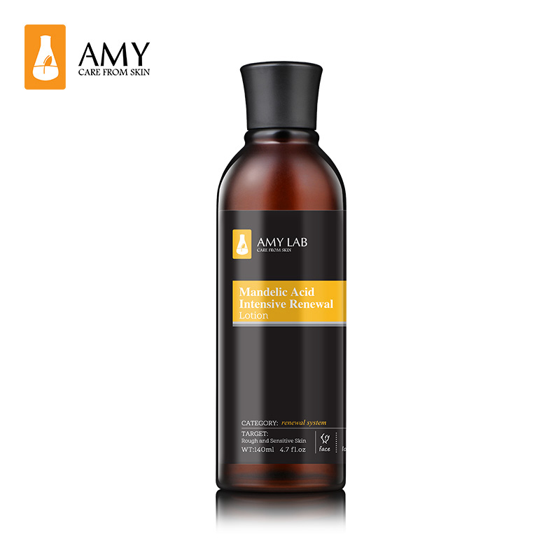 Amy/安美 杏仁酸乳液 140ml 收缩毛孔 补水保湿滋润