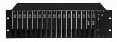 Hengjie HJ-E800C type Hengjie digital telephone switch 16 external line 96 extension 16 in and 96 out