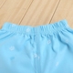 Trẻ sơ sinh cotton đồ lót phù hợp với bé trai và bé gái quần áo lớn mùa thu quần áo dài tay chạm đáy dịch vụ nhà đồ ngủ bé đồ bộ cho bé gái Quần áo lót