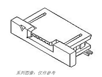52435-2672 524352672  MOLEX原装连接器 拍前请询价