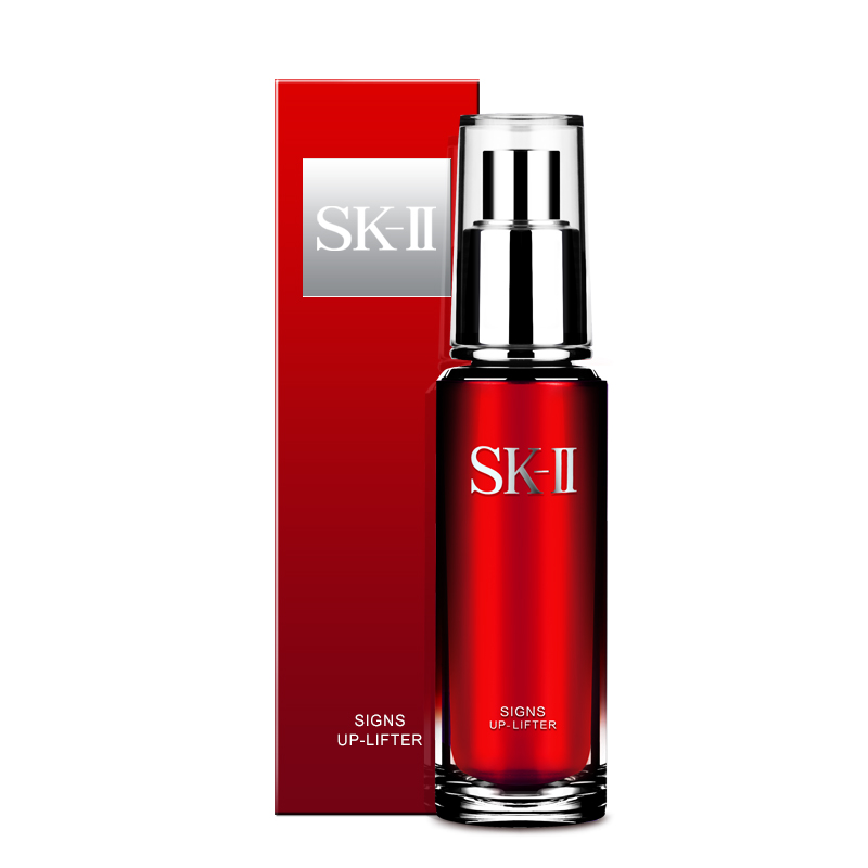 日本直邮sk-ii/SK-2弹性抗松弛精华乳40g提拉紧致精华正品代购
