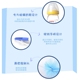 Bàn chải chai Pigeon Bộ bàn chải núm vú bé Bộ bàn chải chai 360 độ xoay nylon bàn chải chai bé - Thức ăn-chai và các mặt hàng tương đối bình sữa lansinoh Thức ăn-chai và các mặt hàng tương đối