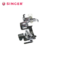 Принадлежности для шитья 【胜家旗舰店】家用电动缝纫机 专用压脚 原装捆条压脚