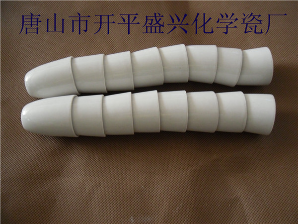 Manufacturers Direct Selling High 20ml Uncovered Ceramic Crucible Fine High Ceramic Crucible Uncovered 0 8 yuan