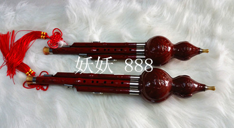 New C Tone Reduction B Tune Yunnan Synthetic Cucurbiturus Jack is a synthetic cucurbit of white copper