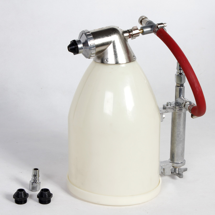 TL-6C Silicon Algae Clay Rock Sheet Paint Spray Gun Real Stone Paint Putty Spray Painted Machine Milky Paint Lance Spray Paint gun-Taobao