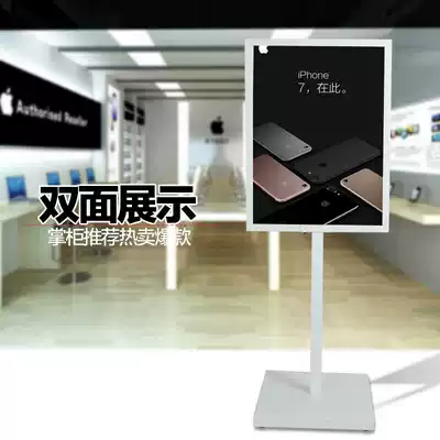 Factory price direct sale 2018 disassembly vertical sign poster Billboard Limited time flash delivery