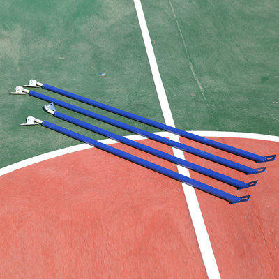 Outdoor indoor basketball stand rebounding tie rod rebounding tie rod rebounding Rod