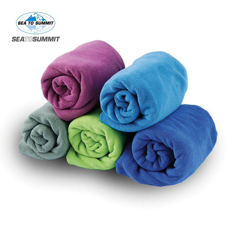 SEA TO SUMMIT  速干毛巾-Tek Towel-XS 30*60cm ATTTEKXS