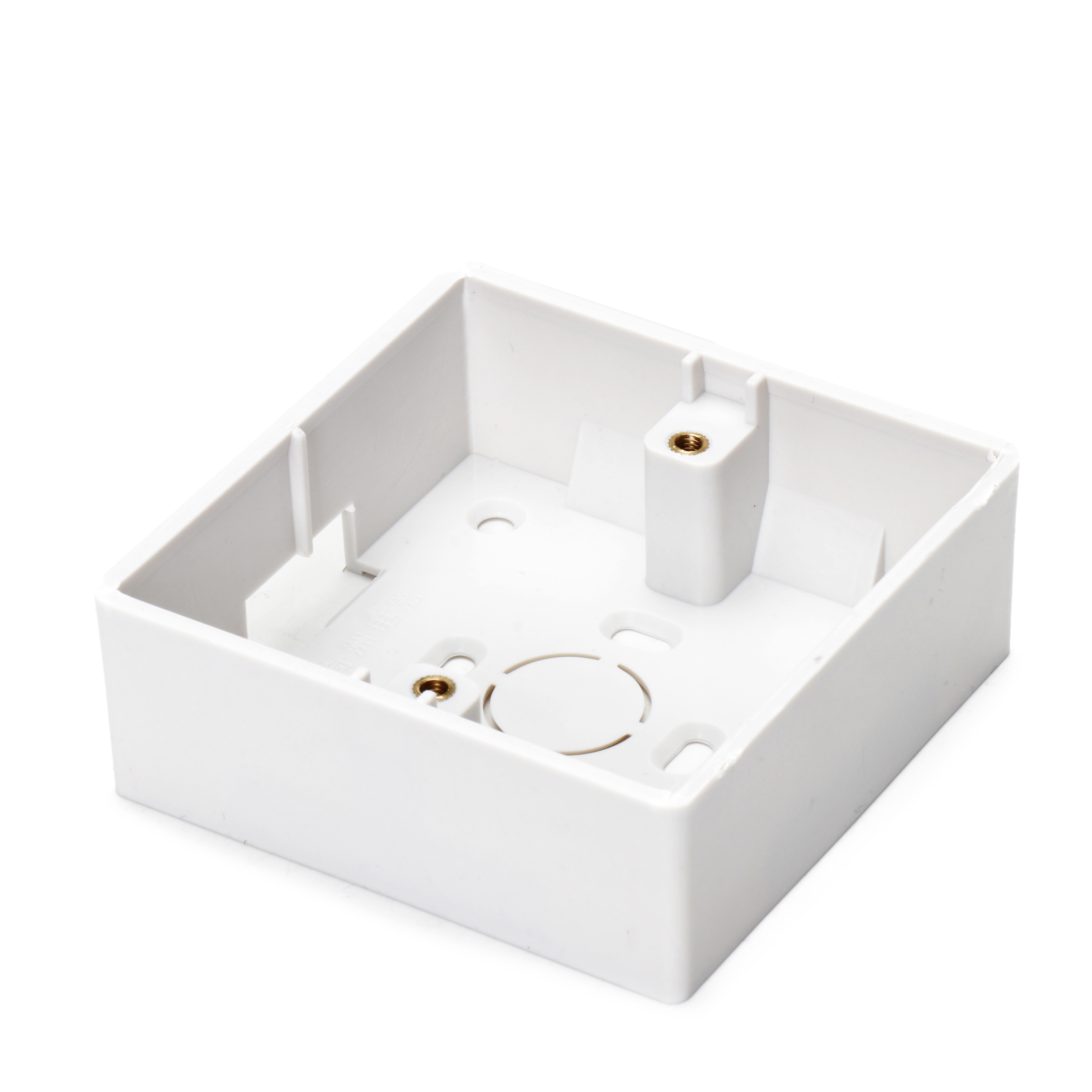 Socket Panel 86 Type General Switch Special Price Junction Box Bottom Box Clear Line Box Clear Line Box