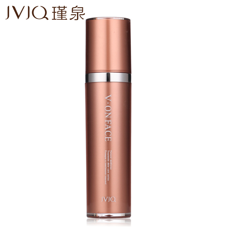 JVJQ/瑾泉乳清活颜菁露110ml 柔肤水 补水保湿抗皱