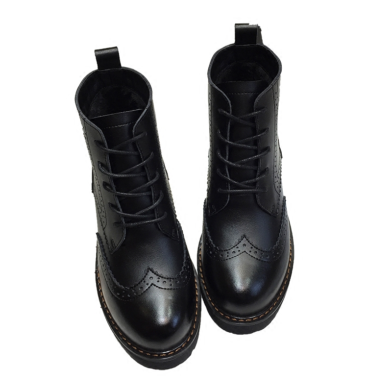 Bottes mi-saison femme en Caoutchouc - Ref 3250030 Image 5