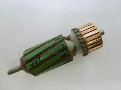 Speed TKS-1500L 1300L Motor Motor motor armature electric screwdriver rotor