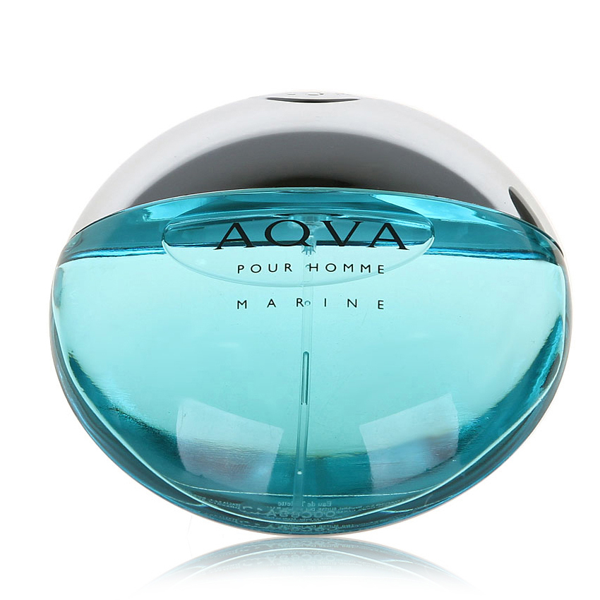 Bvlgari/宝格丽海蓝活力海洋能量男士淡香水持久留香30/50/100ml