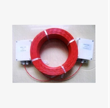 Non-recoverable cable type linear fixed temperature fire detector JTW-LD-ZC100-85 catch-up cable