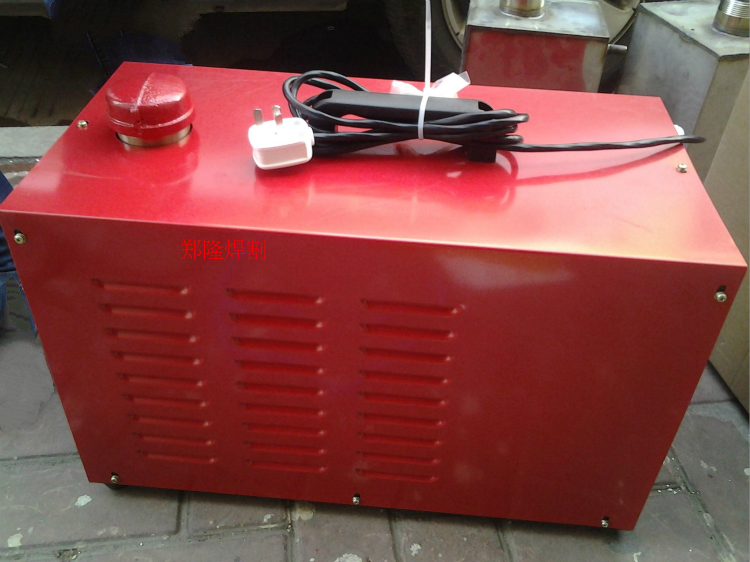 Argon arc welding machine circulating cooling water tank cooling water tank welding machine with circulating water tank cooling 10 liters welding machine accessories