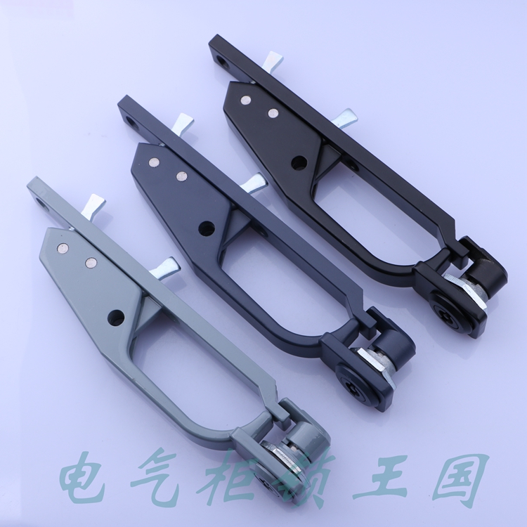 Haitan LS05 door lock Distribution cabinet door lock Industrial machinery cabinet door lock Hydraulic cabinet door lock