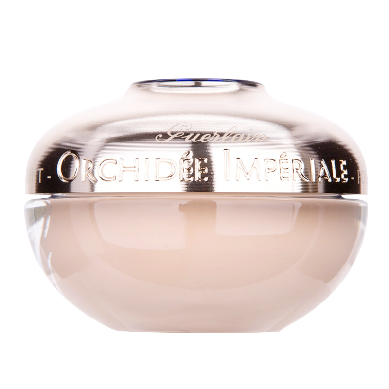 【6折特惠】Guerlain/娇兰 御廷兰花亮白护肤粉底乳30ml 滋养