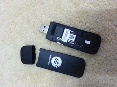 3G-модем Компания Huawei e3372 М150-2 Уником