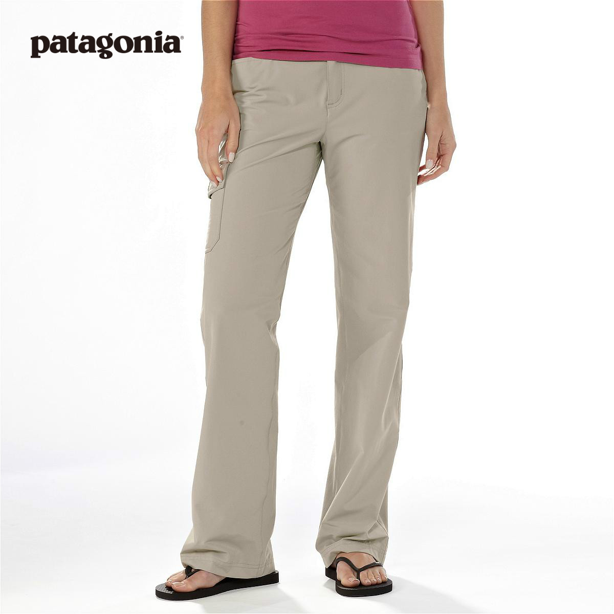 PATAGONIA/巴塔哥尼亚 女款休闲长裤 Rock Craft