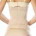 Đai nịt bụng 18 múi định hình eo sau sinh đai nịt bụng corset đai eo - Đai giảm béo