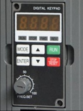 Universal for deep sub inverter operator SVF-M MN keyboard display board Sichuan panel S100 SVFM-JPS