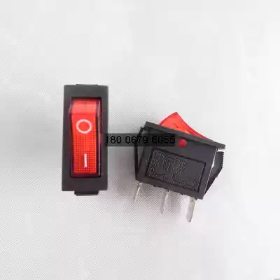 Switch Micro switch Triangular power switch