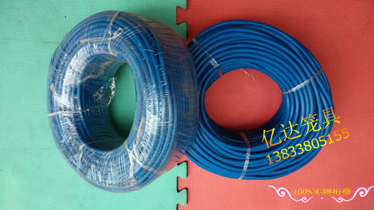 Rabbit Rabbit with quality odorless drinking water hose Rabbit Cage Special Drinking Water Hose Hose Tucage Water Pipe