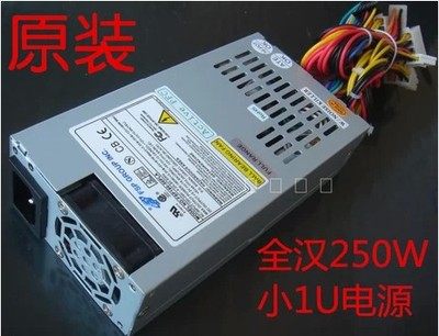 Full FSP250-50GUB FSP250-50GUB FSP100-50GUB FSP150-50GUB 1U 1U Power Supply