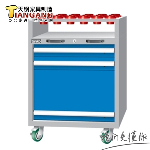 tanko Tianste EAEBED-7032-66MN drawer tool vehicle CNC machining center tool vehicle