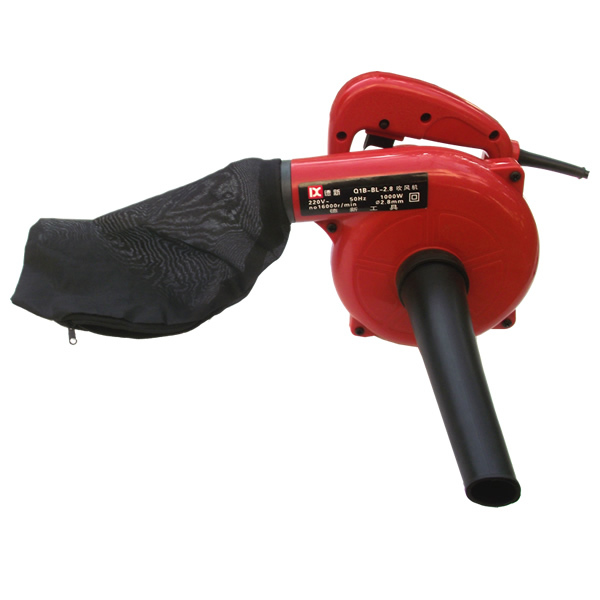 Xindexin 1000W All-Copper down Filling Machine, down Suction Machine, down Extraction Machine, down Refurbishing Machine, down Filling Machine