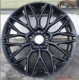 17 Civic 18 Reiz A4L Jade Mondeo Camry 3 Series Platinum Core 19 inch P200 sửa đổi bánh xe mâm đúc xe hơi 15 inch Rim